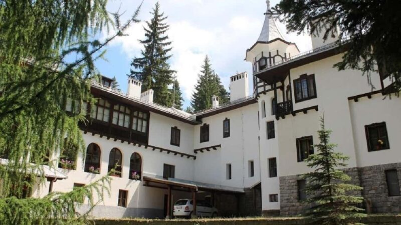 From Sofia: Borovets with Local Lunch & Optional Skiing - Is This Tour Right for You?