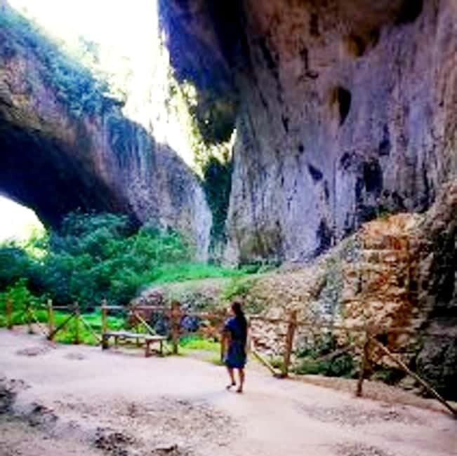 From Sofia: Day Tour of Lovech and Krushunski Waterfalls - Exploring the Tour in Detail