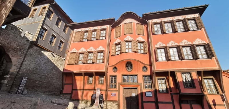 From Sofia: Day Tour of Plovdiv with Roman Theater Ticket - Who Will Love This Tour?