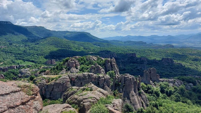 From Sofia: Day Trip to Belogradchik Rocks and Fortress - The Details That Make This Tour Special
