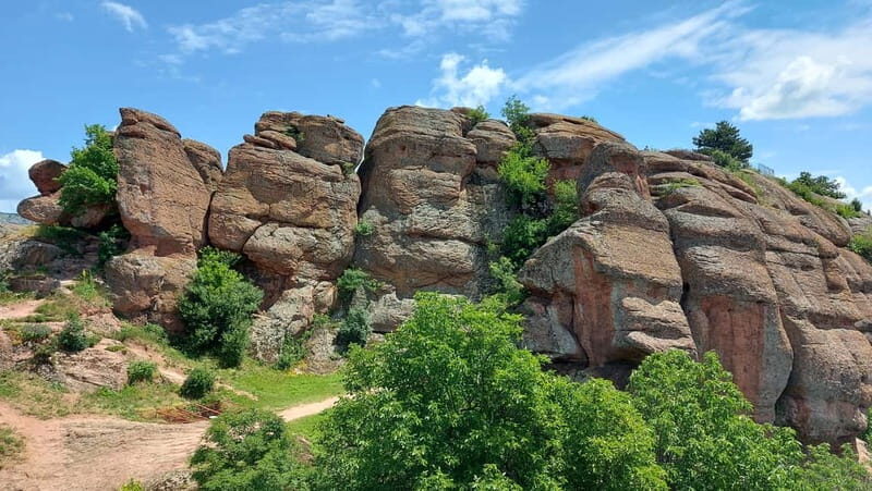 From Sofia: Day Trip to Belogradchik Rocks and Fortress - Who Would Love This Tour?