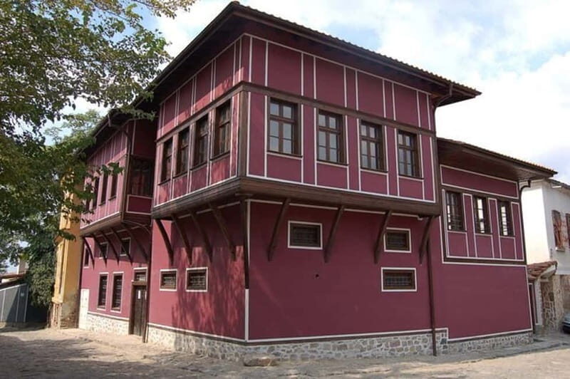 From Sofia: Full-Day Tour to Plovdiv and Bachkovo Monastery - Authenticity and Value