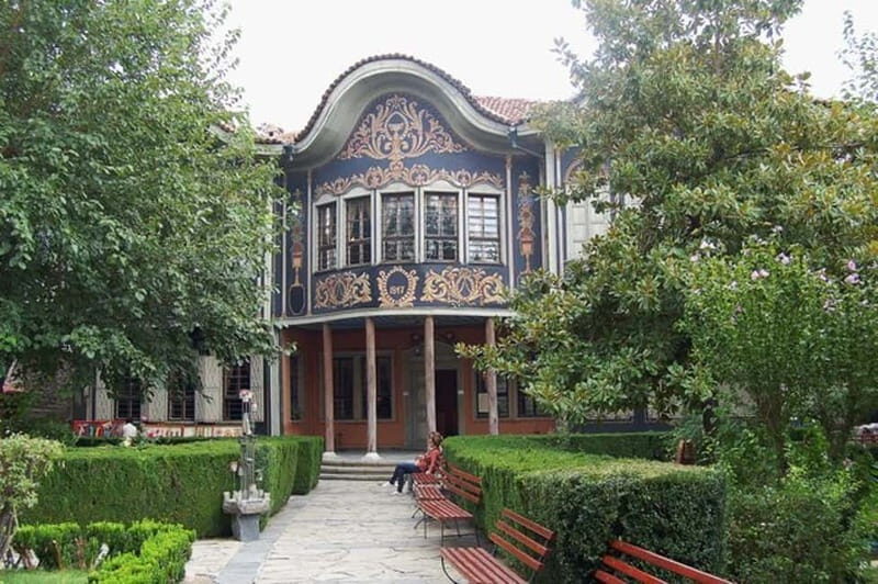 From Sofia: Full-Day Tour to Plovdiv and Bachkovo Monastery - Who Will Love This Tour?
