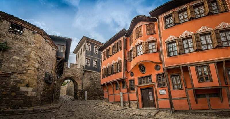 From Sofia: Full-Day Tour to Plovdiv and Bachkovo Monastery - Final Thoughts
