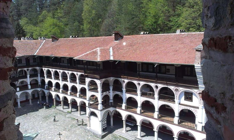 From Sofia: Full-Day Tour to Rila Monastery with Options - Who Will Enjoy This Tour?