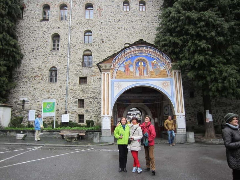 From Sofia: Full-Day Tour to Rila Monastery with Options - FAQs