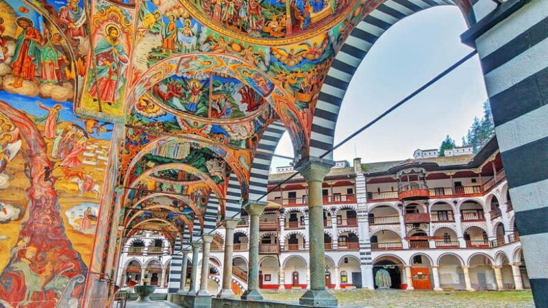From Sofia: Full Day Trip To Rila Monastery - Considerations to Keep in Mind