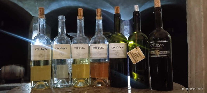 From Sofia: Koprivshtitsa, Starosel, and Wine Tasting Tour - FAQ