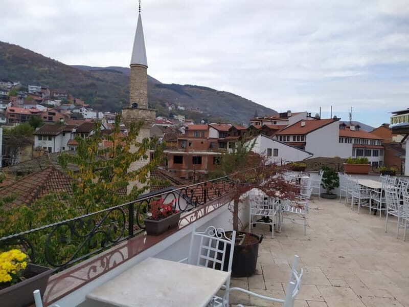 From Sofia: Kosovo and North Macedonia 2-Day Tour - An In-Depth Look at the 2-Day Balkans Tour from Sofia