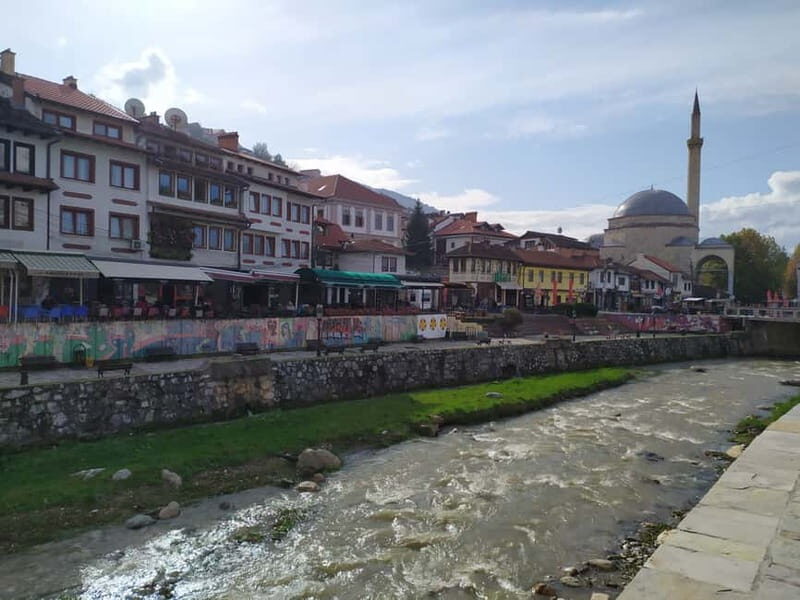 From Sofia: Kosovo and North Macedonia 2-Day Tour - Considering the Value