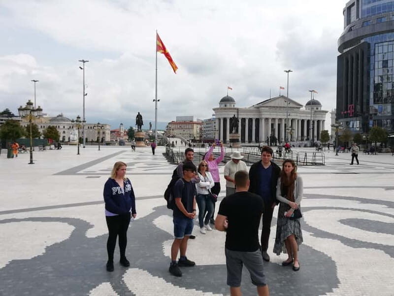 From Sofia: Kosovo and North Macedonia 2-Day Tour - FAQ