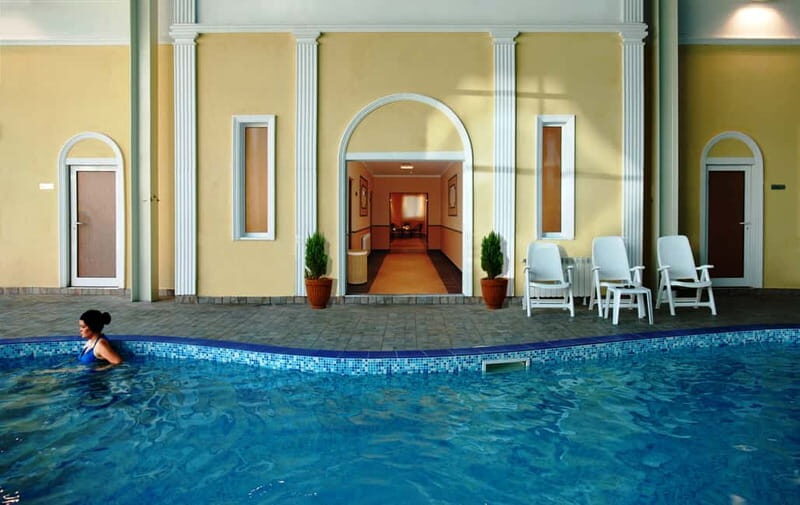 From Sofia: Leisure, SPA & Nature - Value and Who It’s Best For
