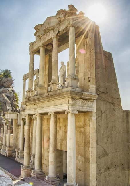 From Sofia: Plovdiv and Koprivshtitsa 11-hour Day Tour - An In-Depth Look at Bulgarias Gems: Plovdiv & Koprivshtitsa