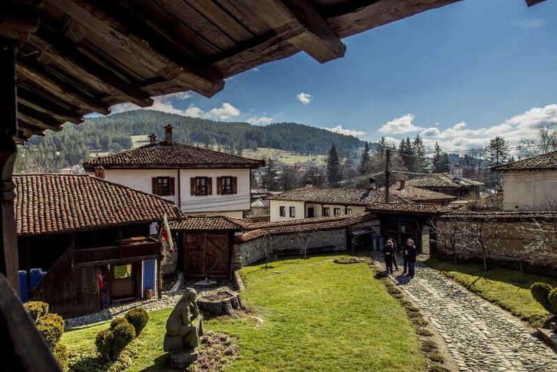 From Sofia: Plovdiv and Koprivshtitsa 11-hour Day Tour - Practical Tips and Considerations