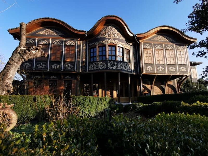 From Sofia: Plovdiv, Asen's Fortress and Bachkovo Monastery - Who Will Love This Tour?