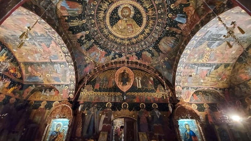 From Sofia: Plovdiv, Asen's Fortress and Bachkovo Monastery - FAQs