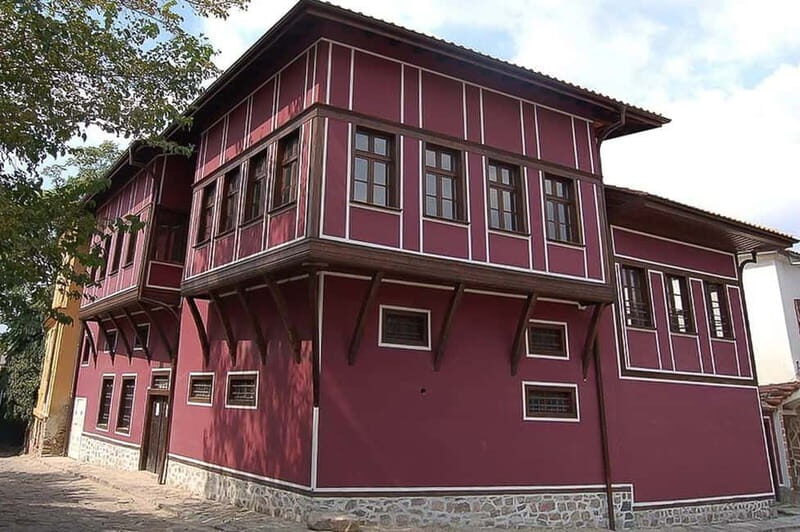 From Sofia: Plovdiv Day Tour - Free Time to Explore and Enjoy