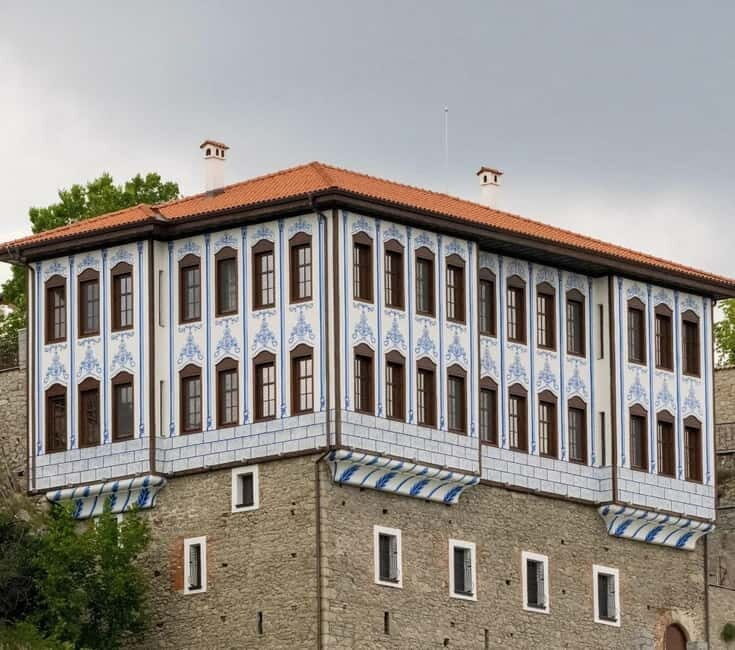 From Sofia: Plovdiv Day Tour - Returning to Sofia