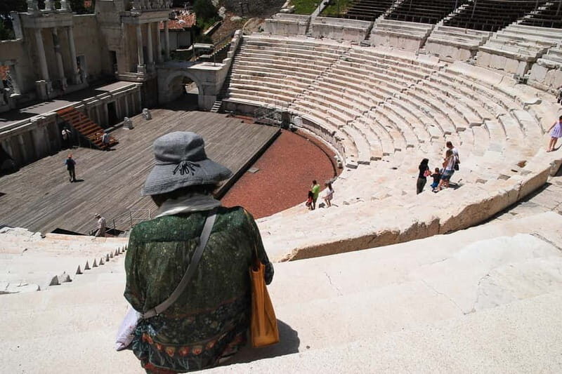 From Sofia: Plovdiv Day Tour - What You Need to Know Before Booking