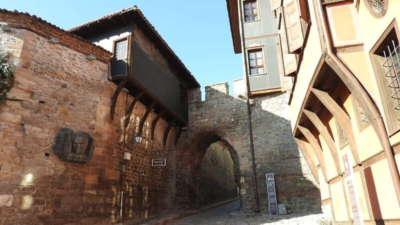 From Sofia: Plovdiv Day Tour with Transfer - Why This Tour Offers Good Value