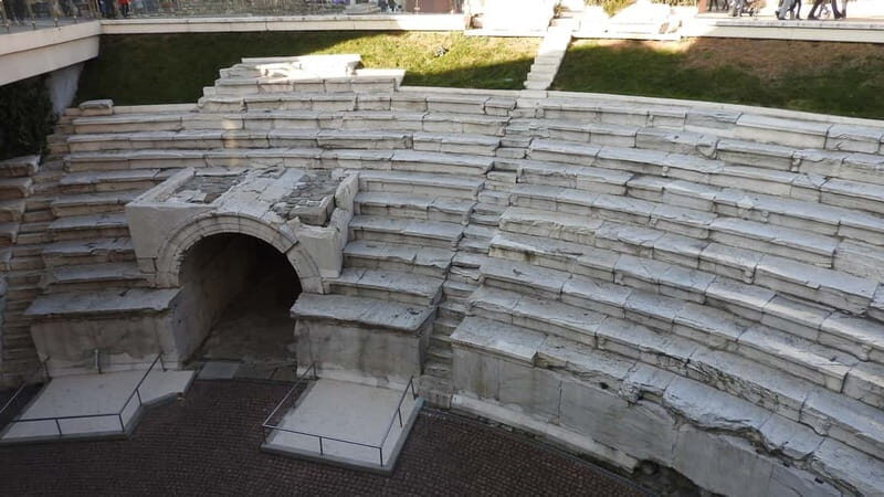 From Sofia: Plovdiv Day Tour with Transfer - Who Will Love This Tour?