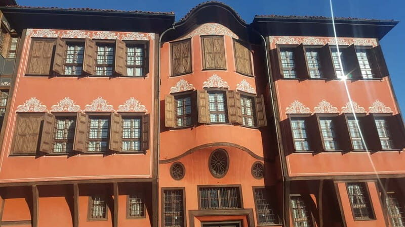 From Sofia: Plovdiv Day Tour with Transfer - Final Thoughts