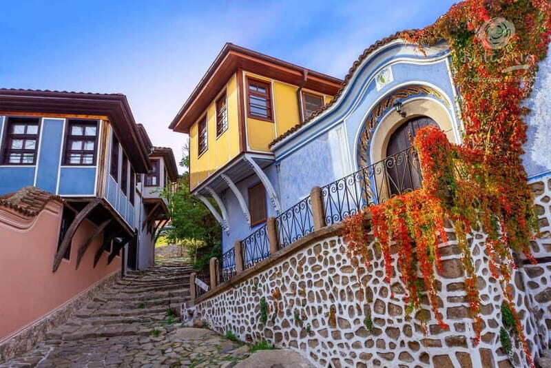 From Sofia: Plovdiv with audio guide + free pick-up - FAQ