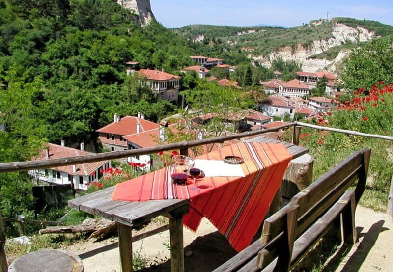 From Sofia: Private Melnik Wine Tour - Exploring Bulgaria’s Hidden Wine Gem: Melnik