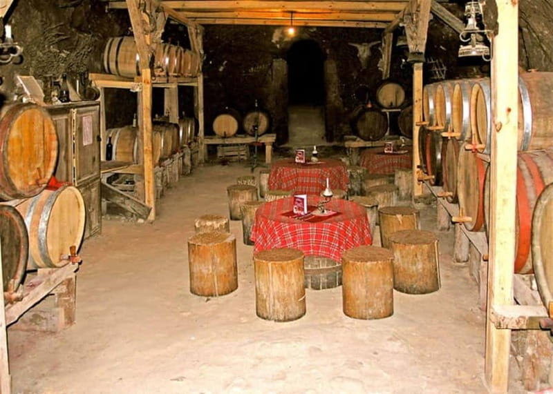 From Sofia: Private Melnik Wine Tour - FAQs