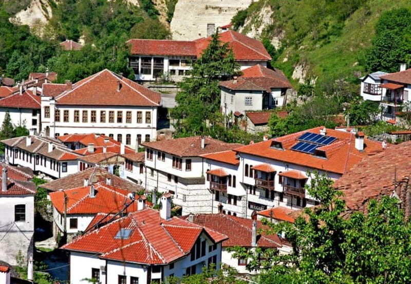 From Sofia: Private Melnik Wine Tour - Final Thoughts