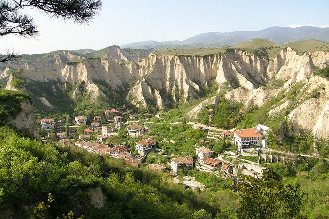 From Sofia: Rila Monastery and Melnik Small Group Tour - From Sofia: Rila Monastery and Melnik Small Group Tour — A Detailed Review