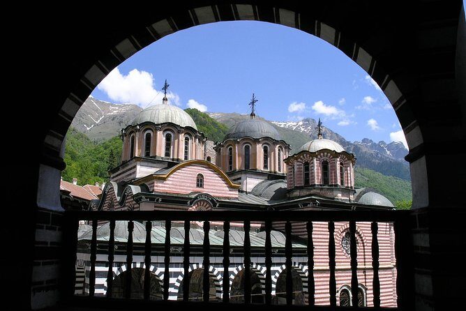 From Sofia: Rila Monastery and Melnik Small Group Tour - Frequently Asked Questions