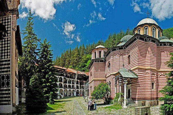 From Sofia: Rila Monastery and Plovdiv Day Trip - The Sum Up