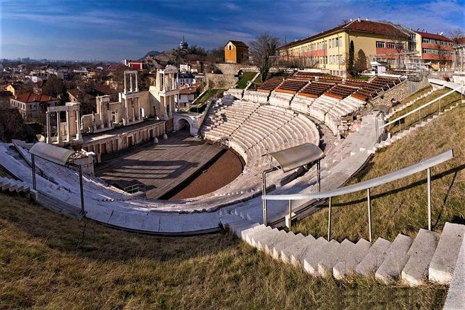From Sofia: Rila Monastery and Plovdiv Day Trip - FAQ
