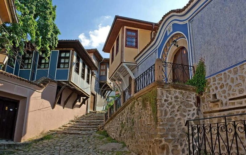 From Sofia: Rila Monastery and Plovdiv Self-Guided Trip - What Travelers Say: Authentic Voices