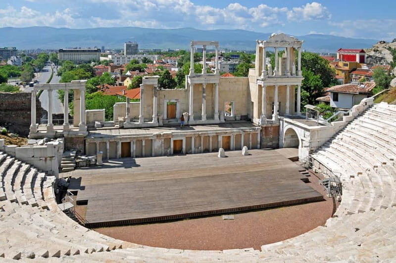 From Sofia: Rila Monastery and Plovdiv Self-Guided Trip - FAQ