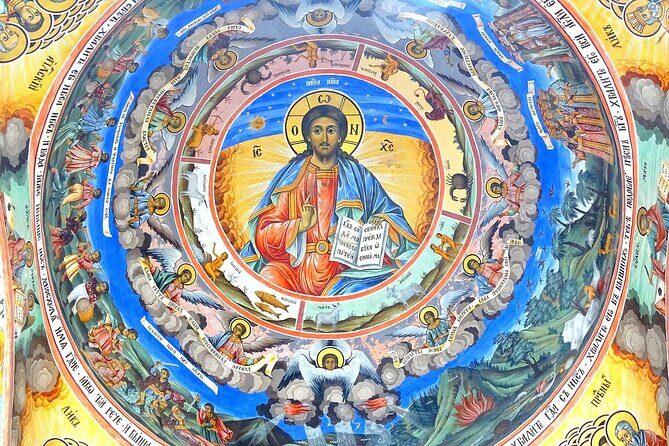 From Sofia: Rila monastery & Boyana church and free pick up - Who Will Love This Tour?