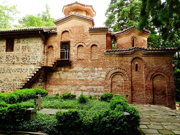 From Sofia: Rila monastery & Boyana church and free pick up - The Sum Up: Who Should Book This Tour?