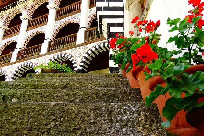 From Sofia: Rila monastery & Boyana church and free pick up - FAQ