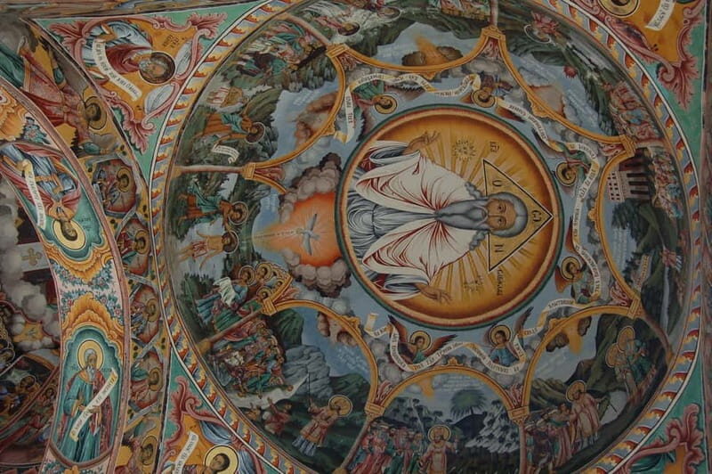 From Sofia: Rila Monastery Day Tour - Authentic Value and Experience
