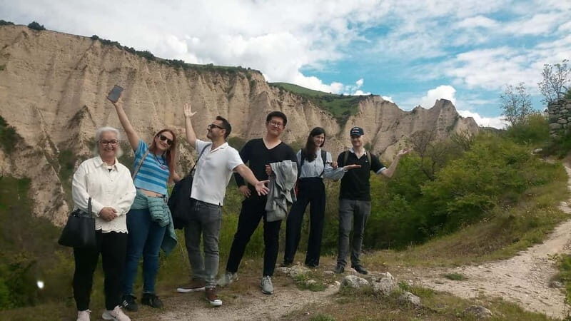 From Sofia: Rila Monastery & Melnik Day Tour - Price, Value, and Practical Tips