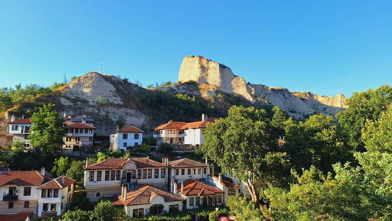 From Sofia: Rila Monastery & Melnik Day Tour - The Sum Up