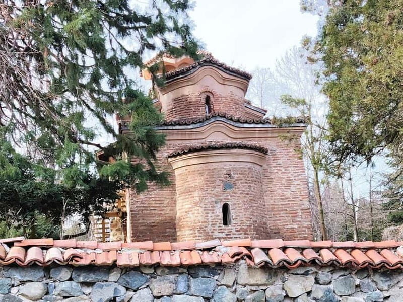 From Sofia: Rila Monastery National park & Boyana church - Practical Details