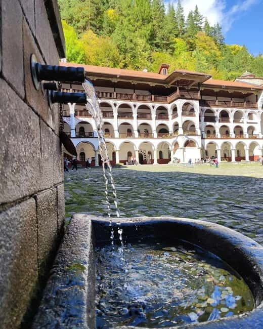 From Sofia: Rila Monastery & Optional Boyana Church Day Tour - Final Thoughts