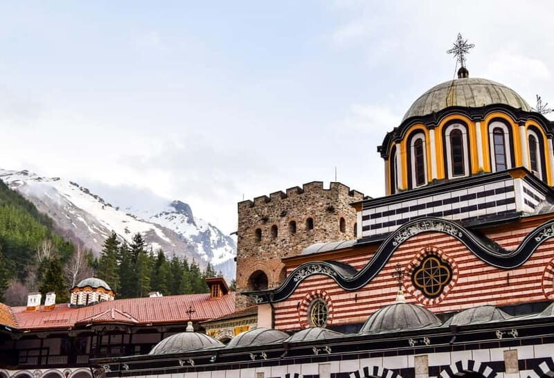 From Sofia: Rila Monastery & Optional St. Ivan Cave Day Tour - The Sum Up: Who Should Take This Tour?