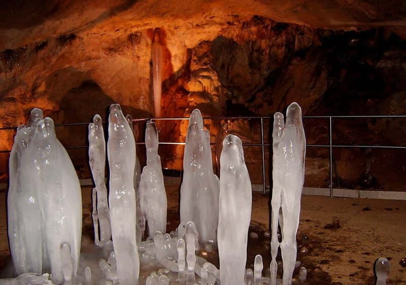 From Sofia: Saeva Dupka and Ledenika Caves Tour - FAQ