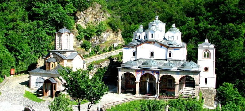 From Sofia: Serbia and Macedonia Tour - From Sofia: Serbia and Macedonia Tour — An In-Depth Look