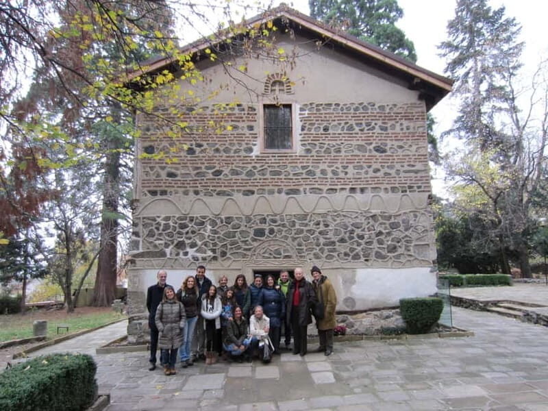 From Sofia: Serbia and Macedonia Tour - Key Points