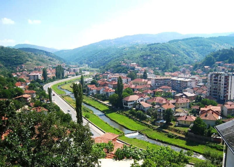 From Sofia: Serbia and Macedonia Tour - Final Thoughts: Is This Tour for You?