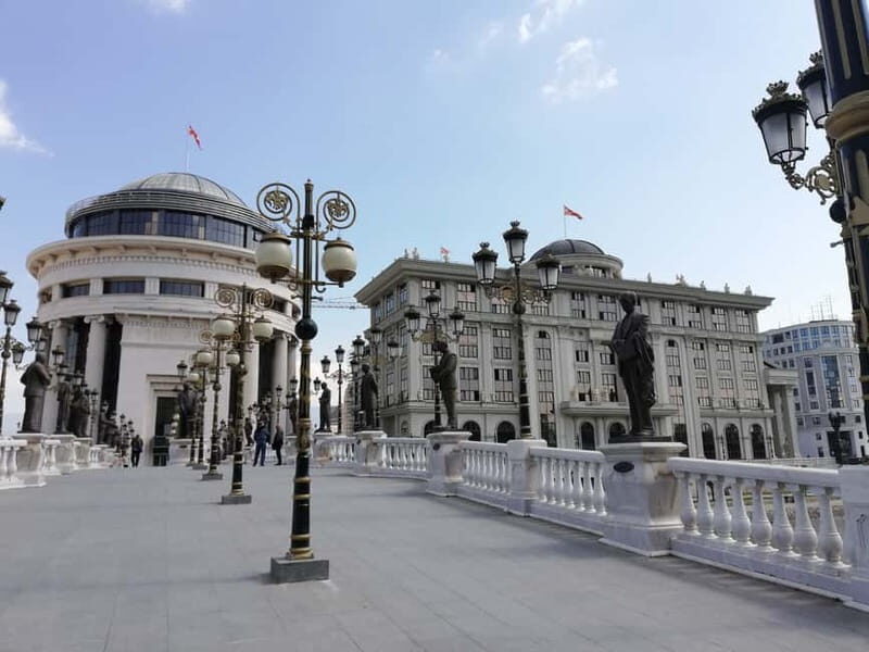 From Sofia: Skopje and Matka Canyon Day Trip - Is this Tour Right for You?